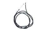 2013-2016 Scion Fr-s Hood Release Cable SU003-01403, E045, Oem, 2013, 2014, 2015. Fixed Price $40.11.