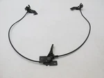 16-20 Jaguar X260 Xf Xe Hood Latch Lock Safety Catch & Release Cable Oem 041725. Fixed Price $74.95.