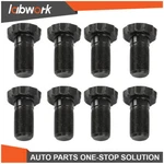 Labwork Flywheel Bolts For Honda Series Gsr Ls Si Eg Ek DC2 B16 B18C1. Fixed Price $13.13.