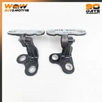 13-25 Land Range Rover L405 L462 L560 Rear Left Door Hinge Upper Lower Set Oem. Fixed Price $31.83.
