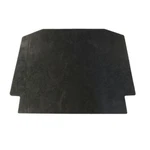 Hood Insulation Pad 1970-71 Ford Torino Fairlane 1/2" Gray/black 1PC. Fixed Price $141.38.