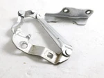 1C0823301G Zipper Front Hood Side Left Volkswagen New Beetle 1.9 7. Fixed Price $34.13.