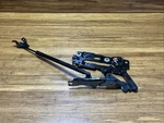 2016-2022 Rolls Royce Dawn RR6 Engine Hood Left Side Hinge Oem Part. Fixed Price $510.00.