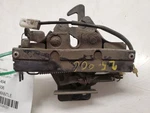 Toyota Previa Sc, Front Hood Latch, 1991-1997, 53510-95D01, Oem. Fixed Price $83.16.