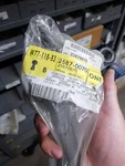 Gm Oem Hood-assist Spring Left 25870070. Fixed Price $25.09.