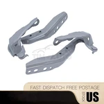 1PAIR Hood Hinges Lh+rh Side For Honda Cr-v 2023-24 601203A0A00ZZ 601703A0A00ZZ. Fixed Price $28.88.