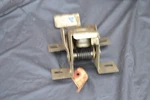 Nos Ford 1962 Galaxie 500 Hood Latch Fairlane Catch C2AB-16700-A. Fixed Price $95.00.