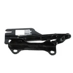 New Oem Genuine Mazda 1995-2002 Millenia Left Hood Hinge For Bonnet T001-52-420A. Fixed Price $73.46.