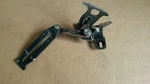 1997 Audi A6 Hood Latch Center Hook Assembly 4A0 823 480. Fixed Price $59.95.