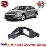 Bumper Retainer For 16-23 Chevrolet Malibu Sensor Bracket Front Center 23328042. Fixed Price $26.07.