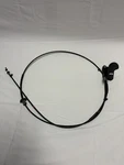 2021 - 2025 Nissan Rogue Hood Bonnet Release Opener Handle & Cable Oem. Fixed Price $55.00.