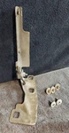 1989-1997 Ford Thunderbird Lx Passenger Right Hood Hinge Oem. Fixed Price $56.99.