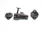 2004 Mercedes S55 W220 Sedan #289 Hood Safety Catch Lock Handle. Fixed Price $37.79.