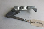 Mercedes Front Right Hood Bonnet Hinge 2038800428LV Fits W203. Fixed Price $40.00.