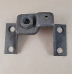 New 1971-78 Chevy 1/2 Ton Van Hood Latch Bolt Mounting Bracket Gm 3964668. Fixed Price $19.99.