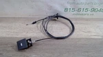 2019-2021 Chrysler Pacifica Engine Bonnet Lock Cable Open Oem 68228396AB. Fixed Price $50.00.
