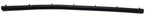 15-25 Genuine Volkswagen Gti Hood Bonnet Forward Weatherstrip Seal 5G0-823-707. Fixed Price $59.25.