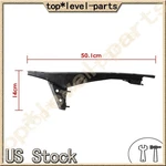 Fits Toyota Tundra 2014-2021 5.7L 4.6L 4.0L Centre Radiator Support Core. Fixed Price $32.00.
