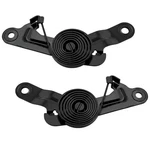 Hood Hinges For 2017-2019 Chevrolet Silverado 2500 Hd Gmc Sierra Lh Rh. Fixed Price $48.95.