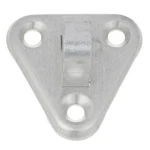 Genuine Ford 1990 F-600 F-700 Heavy Duty Truck Hood Latch Catch FOHZ-16C680-A. Fixed Price $26.99.