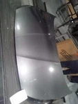 2012 Hyundai Accent Oem Grey Hood Panel, Used, 664001R110, 664001R120. Fixed Price $517.49.