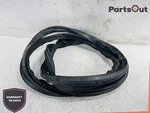 2011-2018 Audi A8 Quattro Hood Seal / Weather Stripping 4H0823731D Oem. Fixed Price $31.04.