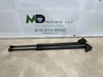 2020-2023 Ford Escape Hood Tailgate Lift Support LJ6Z-16826-A. Fixed Price $100.00.