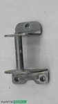2013-16 Mercedes GL450 X166 Hood Bonnet Lock Latch Catch Bracket A1668800264 Oem. Fixed Price $31.50.