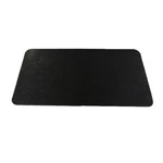 Hood Insulation Pad 1/2" Fiberglass For 1965-68 Plymouth Sport Fury Gray/black. Fixed Price $152.86.