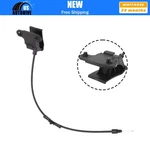 For 2015-2017 Jeep Cherokee Black Hood Lock Release Handle Cable 68143167AB. Fixed Price $15.25.