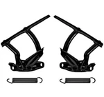 1969 Chevy Chevelle Camino Hood Hinge W/springs Pair Right & Left Dynacorn. Fixed Price $249.99.