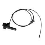 Cadillac Srx Hood Release Handle / Cable 2010-2016 New Oem Gm 22741948. Fixed Price $37.00.