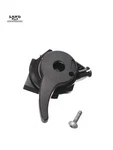 Mercedes R230 Sl-class Hood Latch Dash Release Cable Handle 2308800120 03-12 Oem. Fixed Price $9.99.