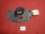 Nos Studebaker Hood Latch Lever Release 58 59 60 61 62 Hawk Gran Torismo Gt. Fixed Price $99.99.