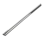 Jaguar Daimler Rear Wing Chrome Moulding Left Hand BD9725. Fixed Price $132.68.