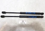 2016-2023 Oem Tesla Model X Front Left Right Bonnet Hood Strut Shock Set. Fixed Price $74.95.