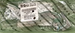 New Genuine Mopar 68095735AA Hood Hinge, Left 2014-2022 Ram. Fixed Price $68.00.