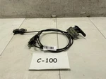 2007 Jaguar X-type Hood Release Latch With Opener Handle Oem+. Fixed Price $66.61.