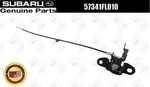Subaru Oem Hood Release Handle Lever 57341FL010 For 2018-2023 Crosstrek. Fixed Price $13.00.