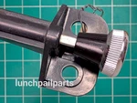 Htf Nos Rh Duct Control 71 72 73 Mustang Mach Convertible 351 4V Cobra Jet Ho. Fixed Price $179.28.