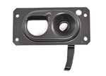 Early Hood Latch W/ Exterior Release 75-79 Vw Rabbit MK1 Genuine 171 823 509. Fixed Price $349.99.