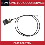 Pack Of Ford Ranger 1998-2011 Inner Hood Release Cable 1L5Z-16916-AA. Fixed Price $14.95.