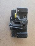 2011-19 Ford Fiesta Bonnet Lock 8A6A16700DXSWA. Fixed Price $44.95.