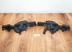 15-20 Oem Bmw F87 F80 F82 F83 M2 M3 M4 S55 Engine Left Right Hood Sealing Set. Fixed Price $69.95.