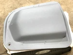 1977-78 Pontiac Firebird Trans Am Shaker Hood Scoop Oem Gm #549533. Fixed Price $230.00.