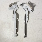 11-16 Ford F250 F350 Super Duty Hood Set White Oe Rh Lh Pair. Fixed Price $47.99.