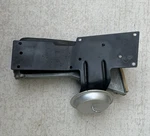 1967 Chevy Camaro 79 Nova 67-69 Firebird A/c Cowl Fresh Air Block-off Gm. Fixed Price $220.00.