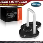 New Front Side Hood Latch Lock For Bmw 330E 330I 840I M440I M340I Xdrive M8. Fixed Price $24.19.