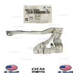 Genuine Hood Hinge Left Driver Side 2022-2024 Hyundai Ioniq 5 66910-GI000. Fixed Price $54.95.