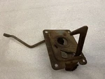 1955 1956 Packard Hood Latch Lower - 461735. Fixed Price $5.00.